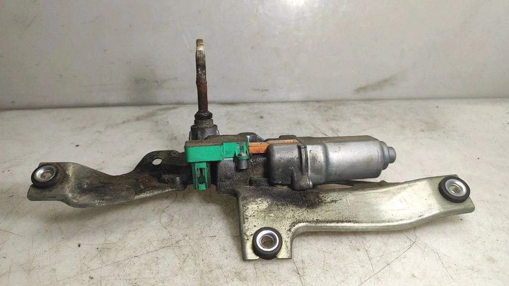Pióro wycieraczki tylnej – Subaru Forester SH (2008-2013)