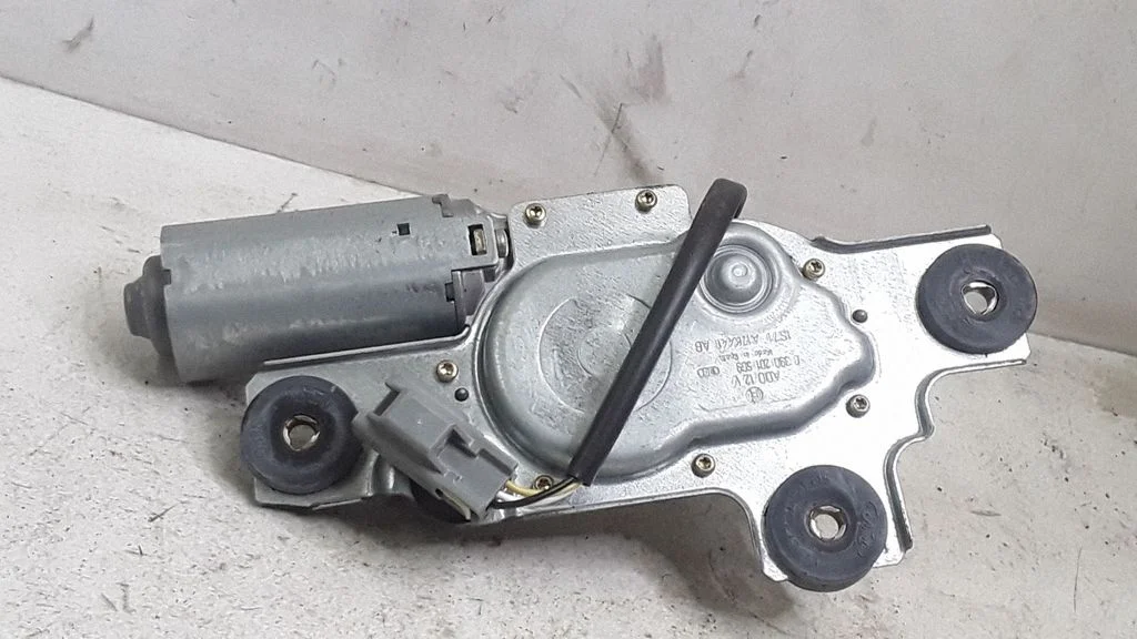 Pióro wycieraczki tylnej – Ford Mondeo Mk III (2000-2007)