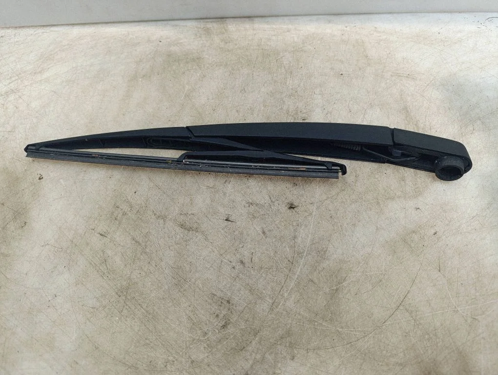 Rear wiper blade arm – Opel Corsa F (2019-)