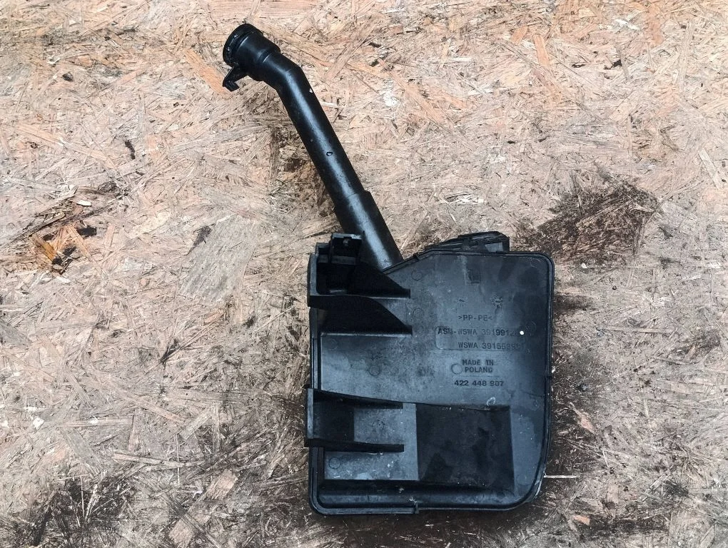 Klaasipesuvedeliku paak 39199126