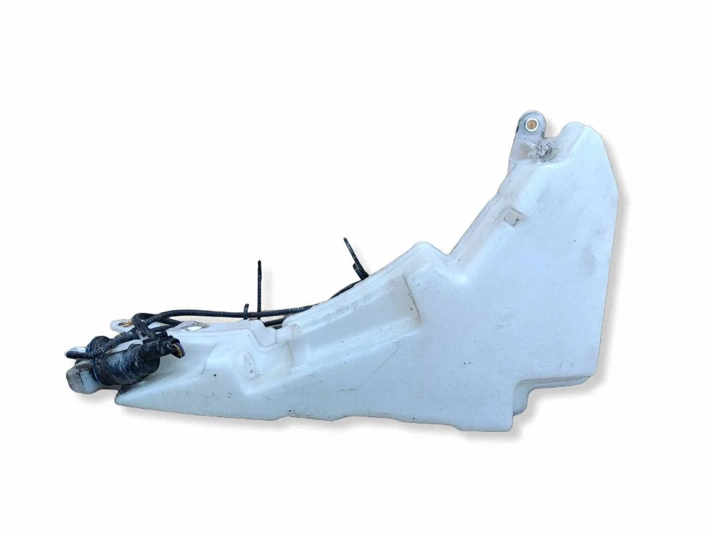 Windshield washer fluid reservoir/tank 4F0955453