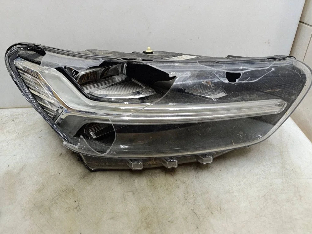 Headlight/headlamp 31655990 – Volvo EX40 (2024-)