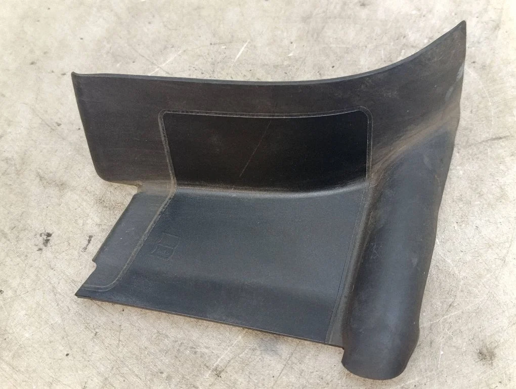 Rear/tail light trim molding – Audi A3 8Y (2020-)