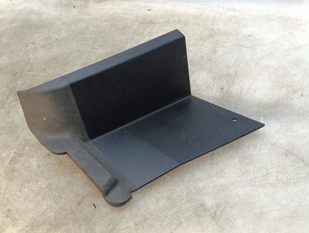Rear/tail light trim molding – Skoda Enyaq iV (2020-)