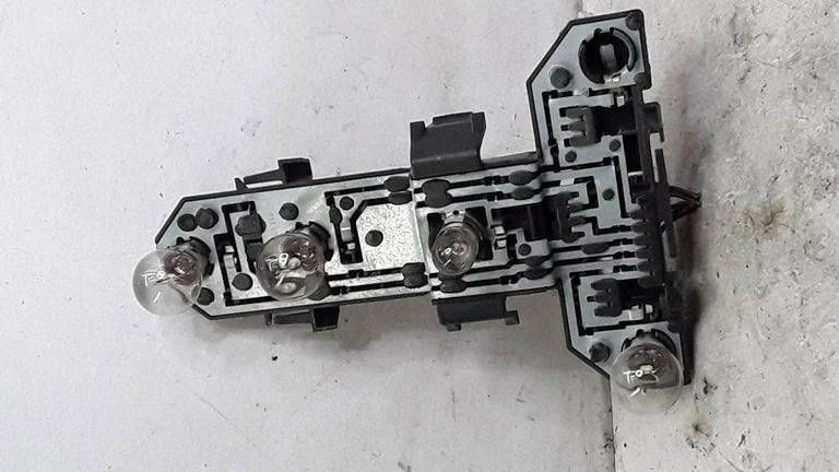 Część lampy tylnej – Volkswagen Bora (1998-2005)