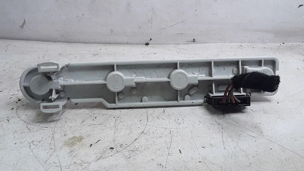 Część lampy tylnej – Skoda Fabia Mk1 (6Y) (1999-2007)