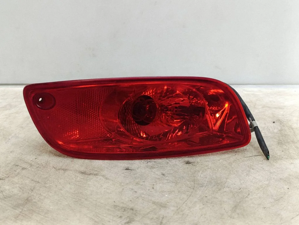 Rear fog light – Hyundai Santa Fe (2006-2012)
