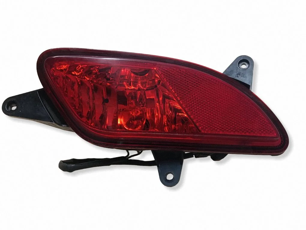 Rear fog light – KIA Ceed (2006-2012)