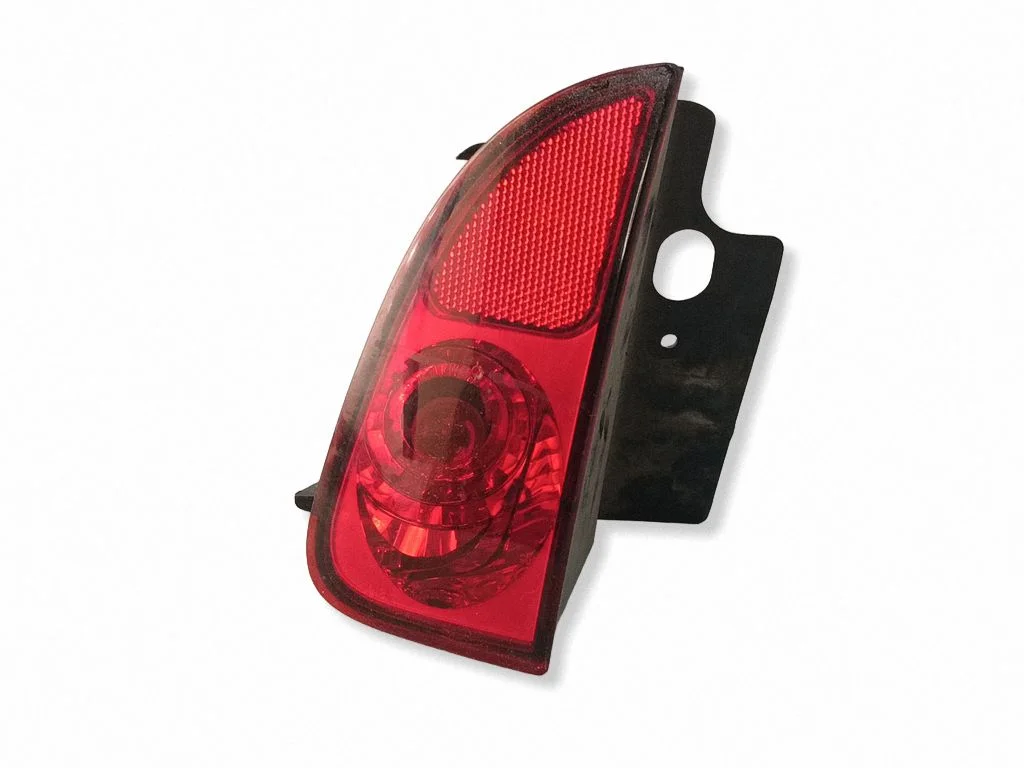 Rear fog light – Renault Espace - Grand espace IV (2004-2014)