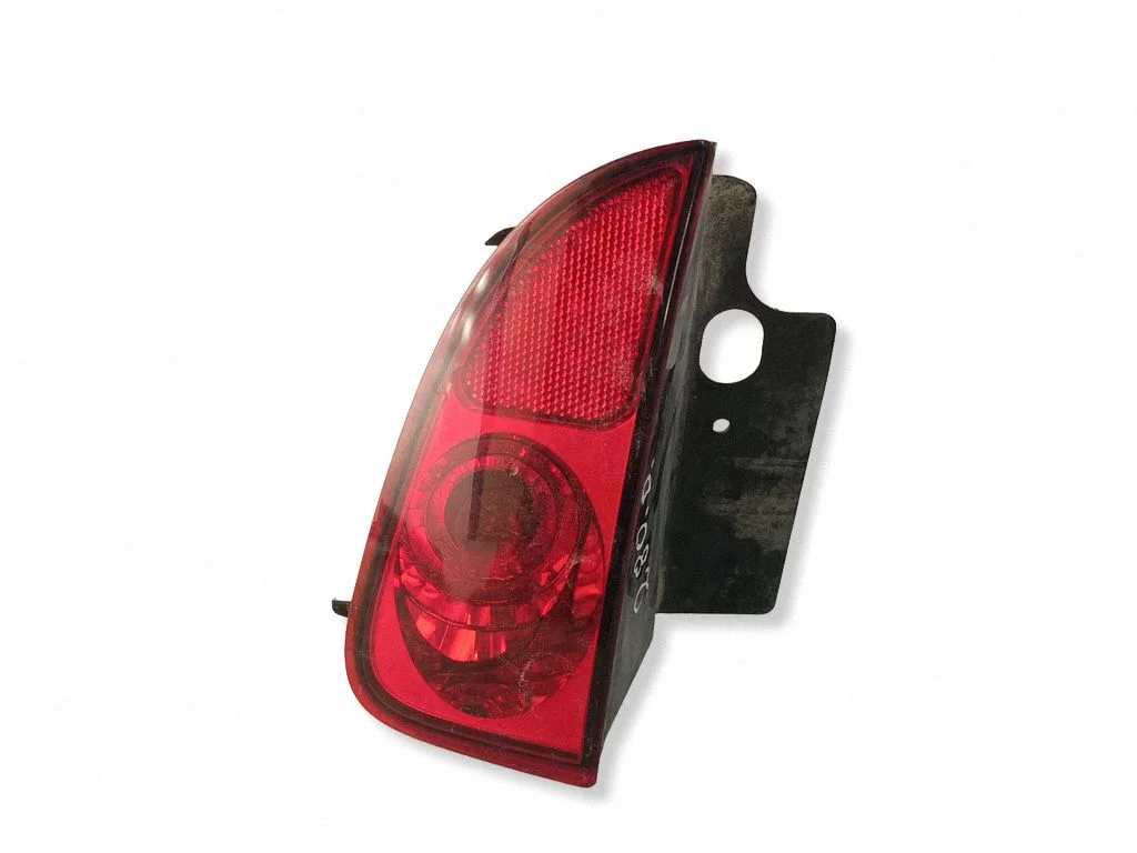 Rear fog light – Renault Espace - Grand espace IV (2004-2014)