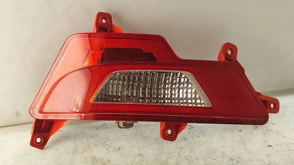 Rear fog light – Hyundai Bayon (2021-)