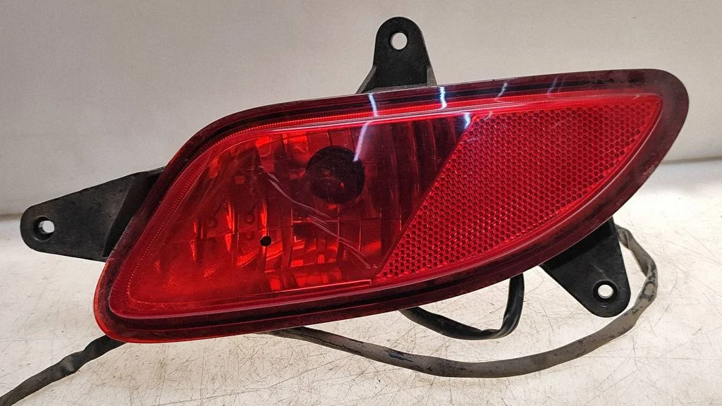 Rear fog light – KIA Ceed (2006-2012)