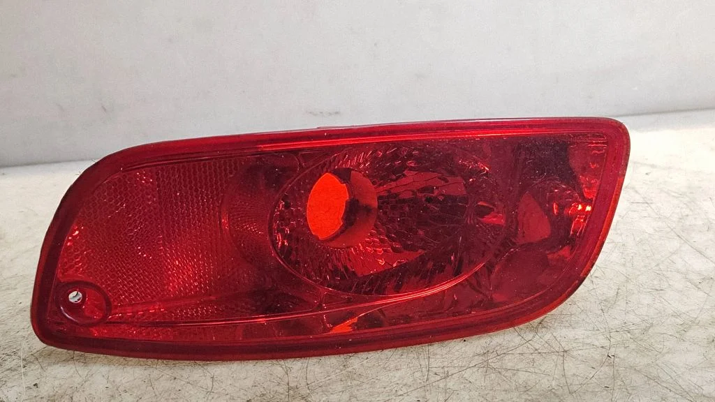 Rear fog light – Hyundai Santa Fe (2006-2012)