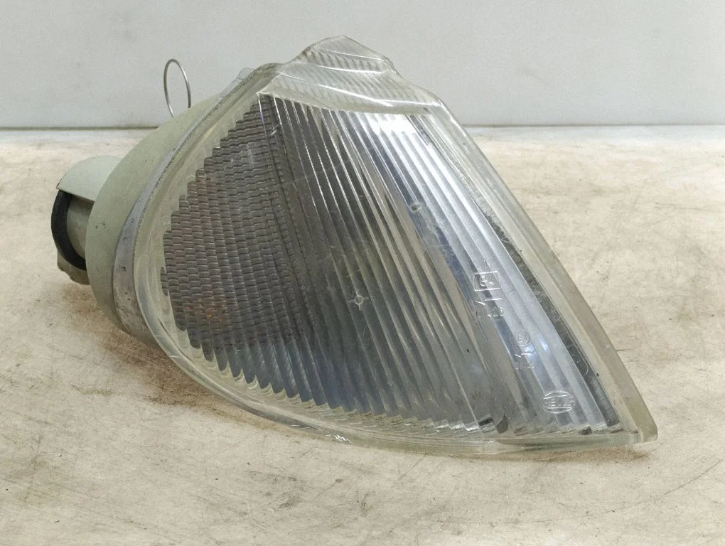 Eesmine suunatuli – Renault Laguna I (1994-2000)