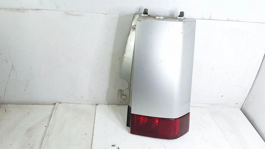 Rear fog light – Opel Meriva A (2003-2010)