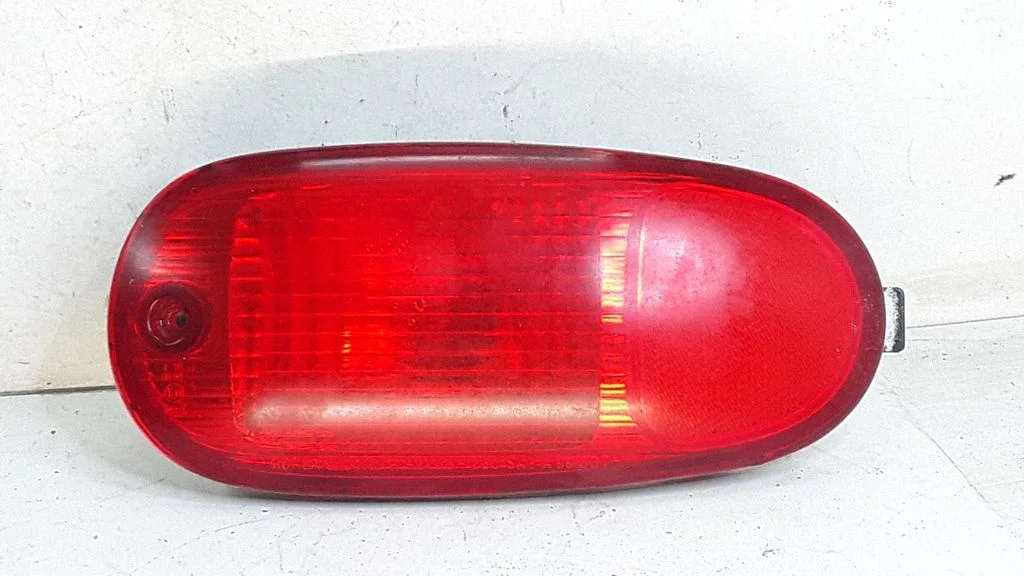Rear fog light – Hyundai Santa Fe (2000-2006)