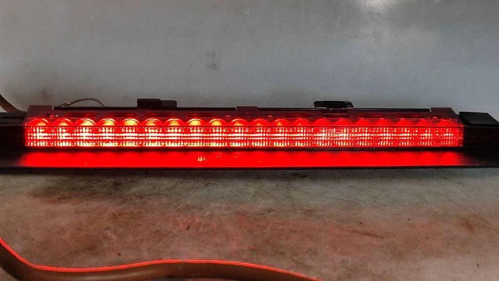 Third/center stoplight – BMW 5 Series F10 F11 (2009-2016)