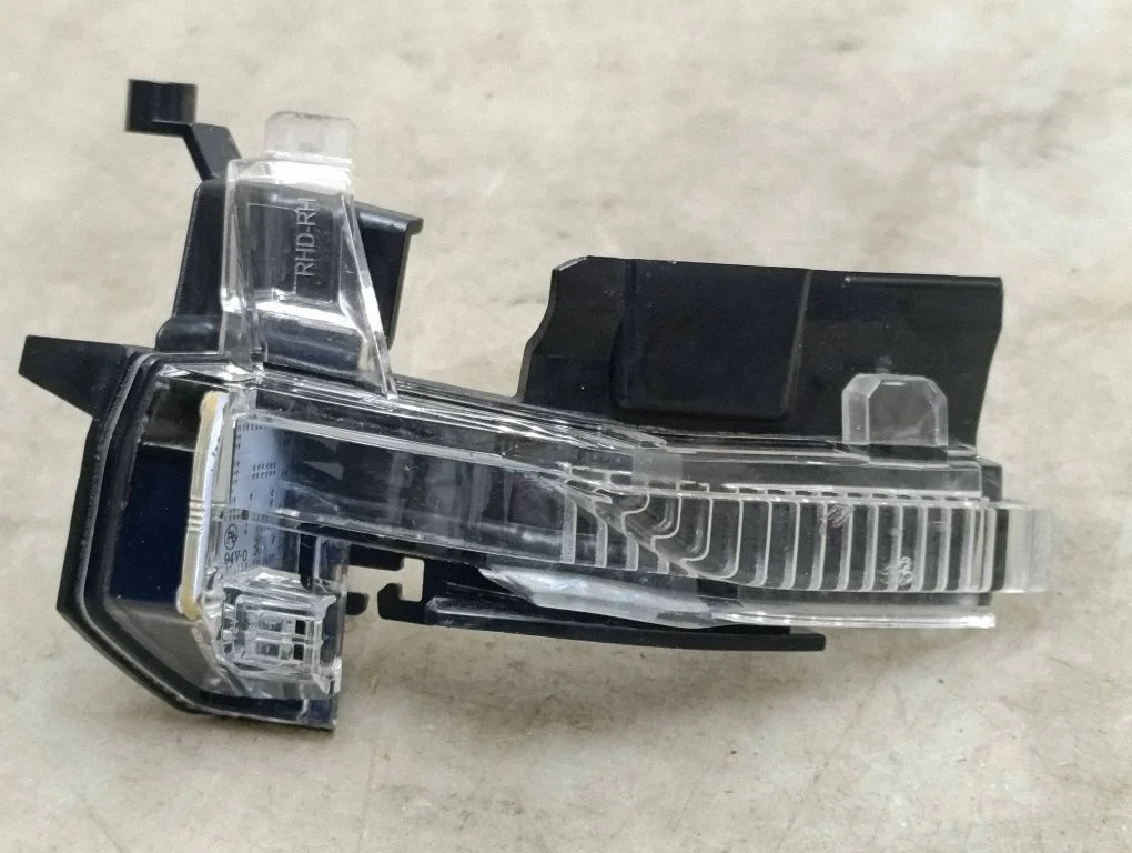Suunatuli peeglis – Audi A3 8Y (2020-)