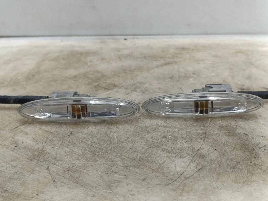 Poritiiva suunatuli – Lexus IS 220D-250-350 (2006-2013)