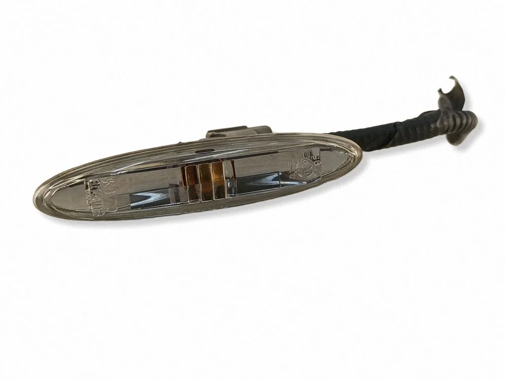 Poritiiva suunatuli – Lexus IS 220D-250-350 (2006-2013)