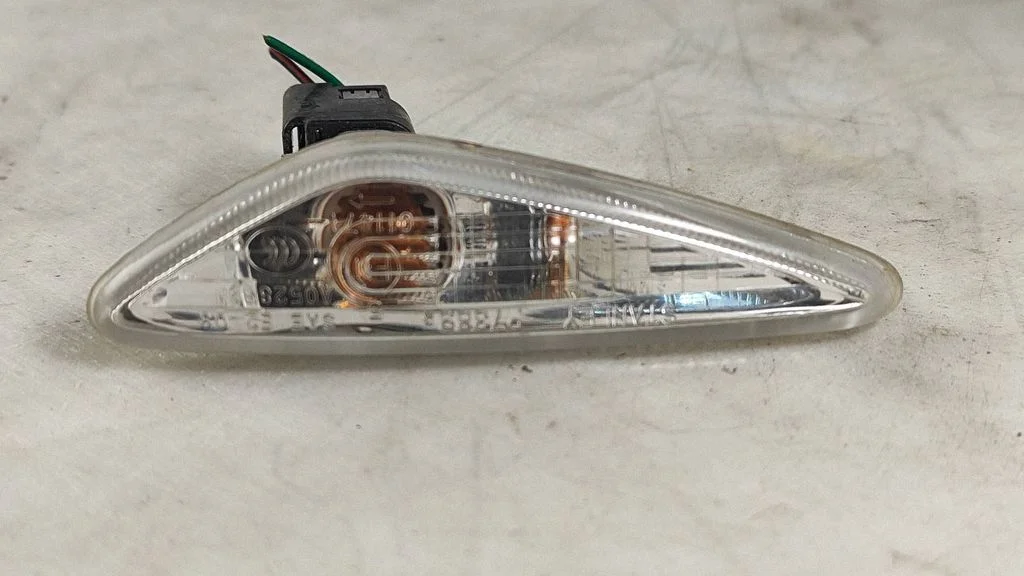Poritiiva suunatuli – Mazda 6 (2008-2013)