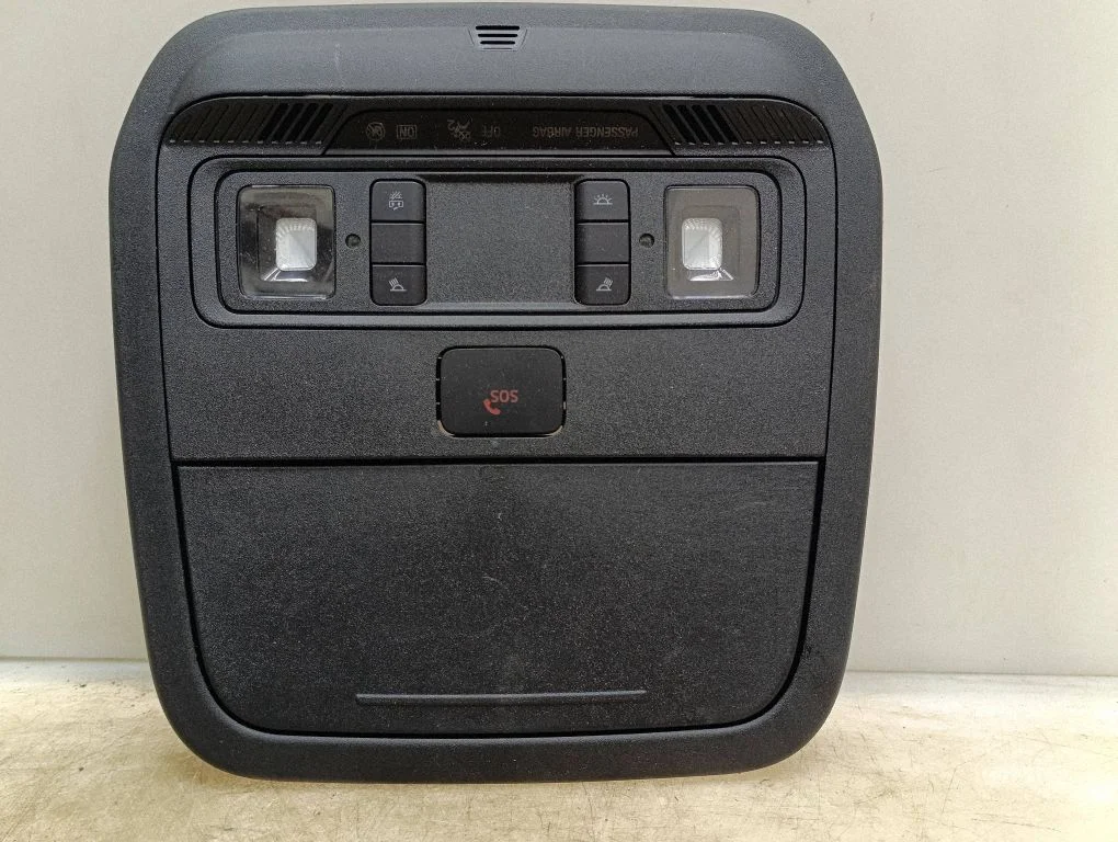Front seat light LJ8BR519A58