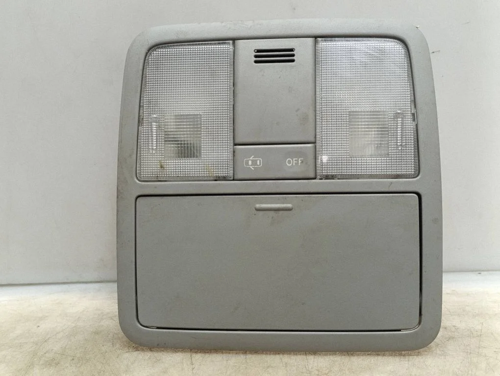 Front seat light 8126005380