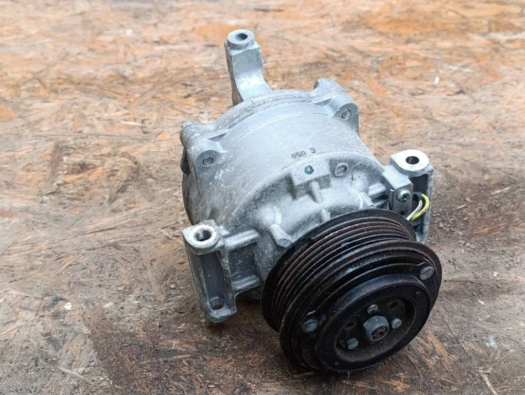 Kliimakompressor (pump) 39217353