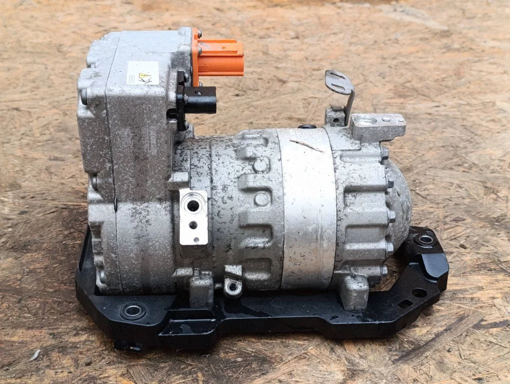 Kliimakompressor (pump) 1EA820808D