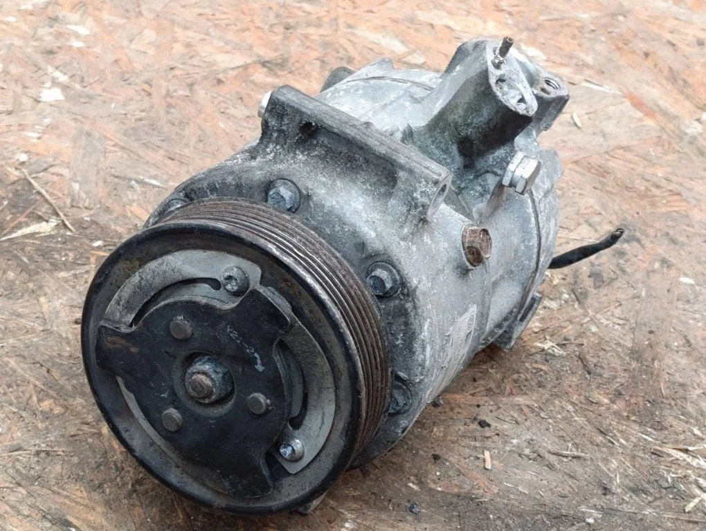Kliimakompressor (pump) 1K0820808B