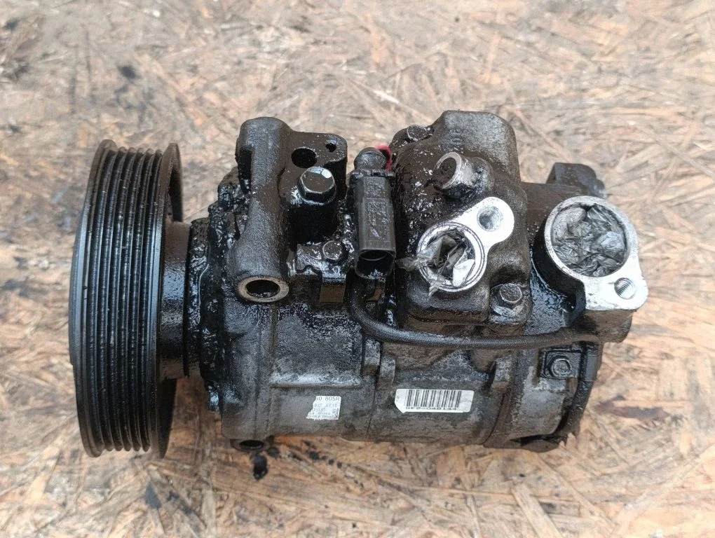 Kliimakompressor (pump) 4F0260805R