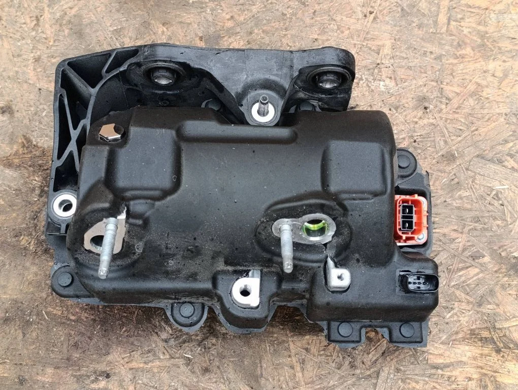 Kliimakompressor (pump) LJ9H19D623AC