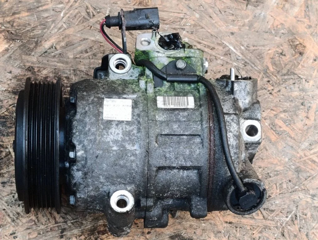 Kliimakompressor (pump) 6Q0820808A