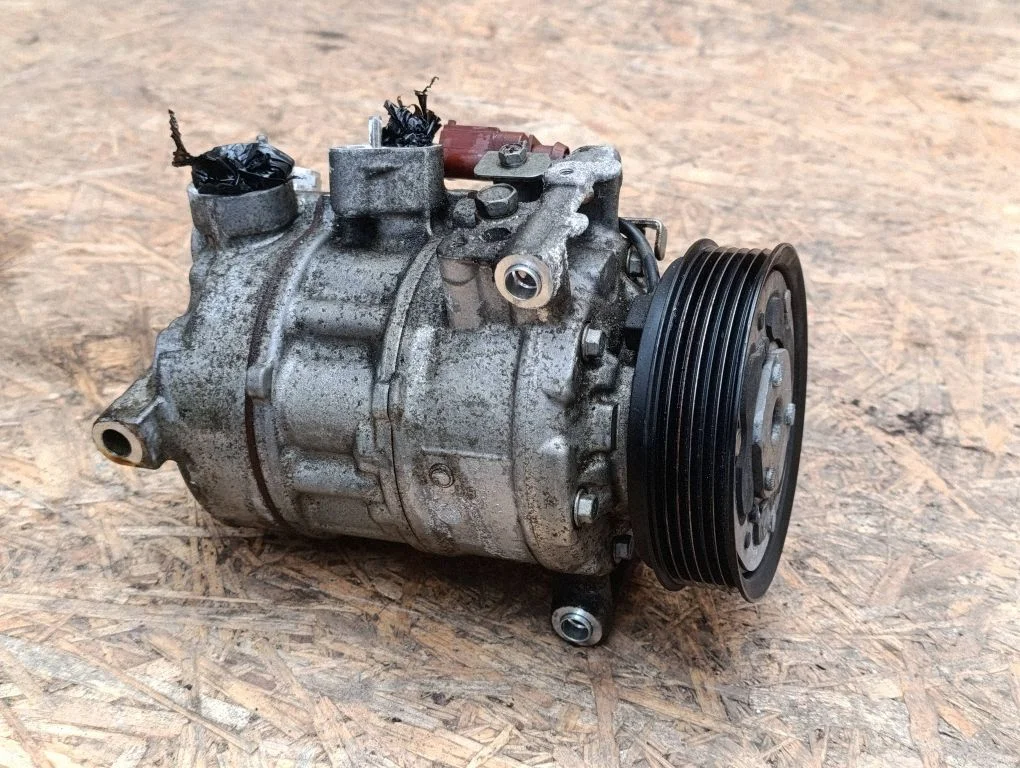 Kliimakompressor (pump) 3Q0816803D