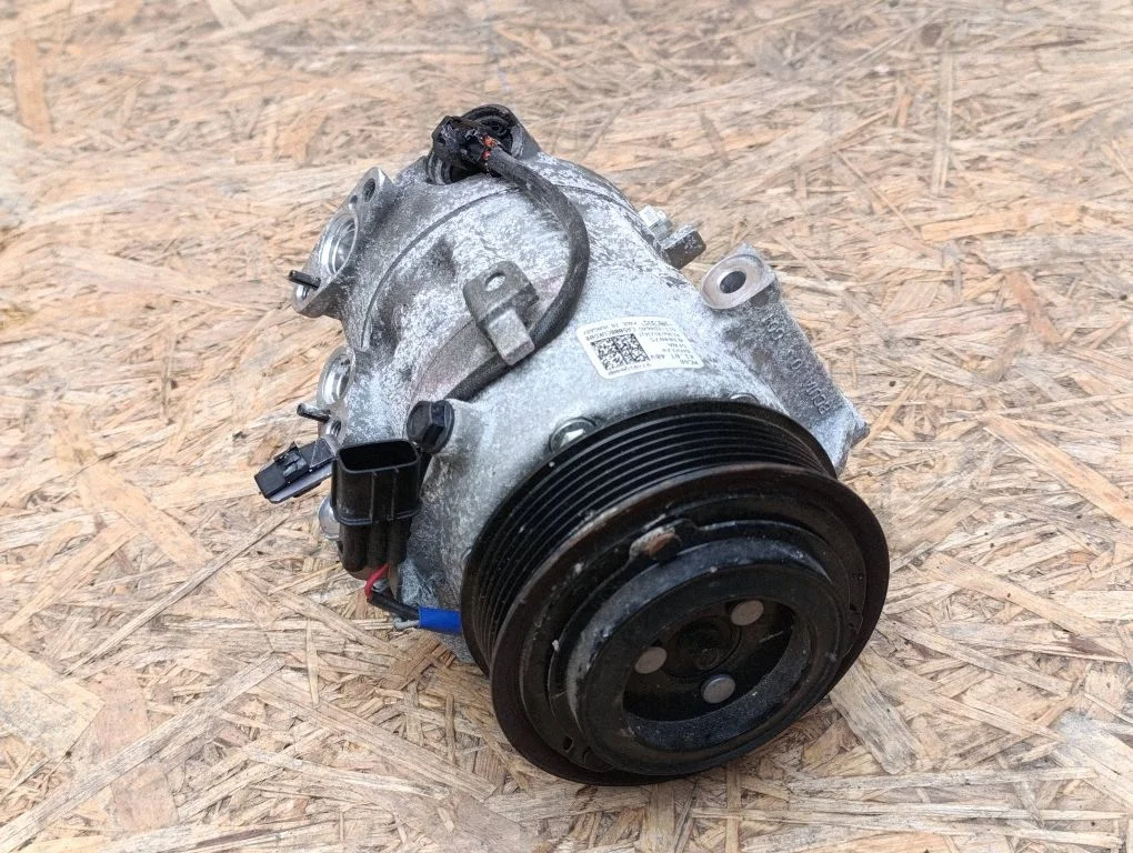 Kliimakompressor (pump) 97701Q0400