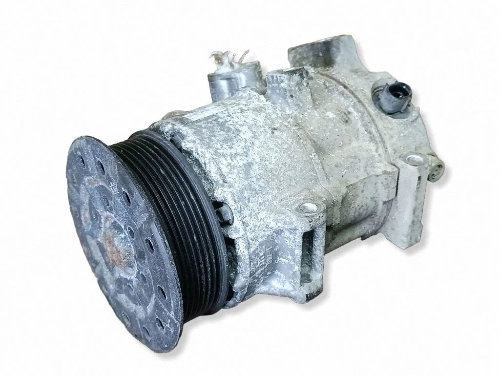 Kliimakompressor (pump) 4472601290