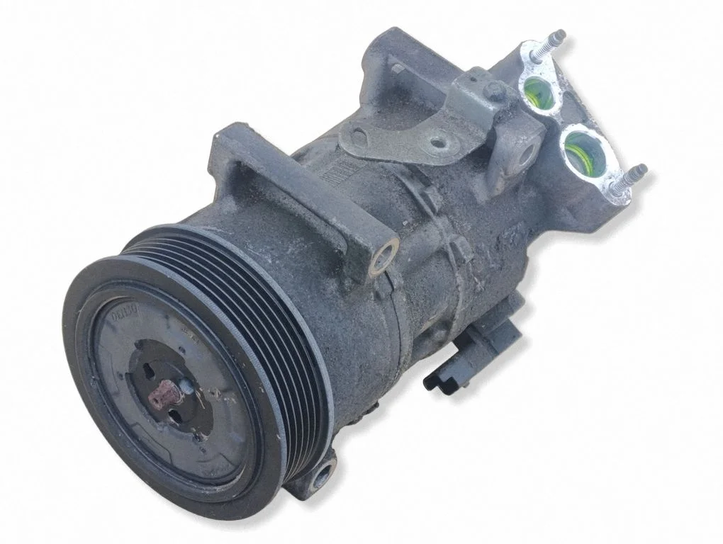 Air conditioning (A/C) compressor (pump) 9822184980