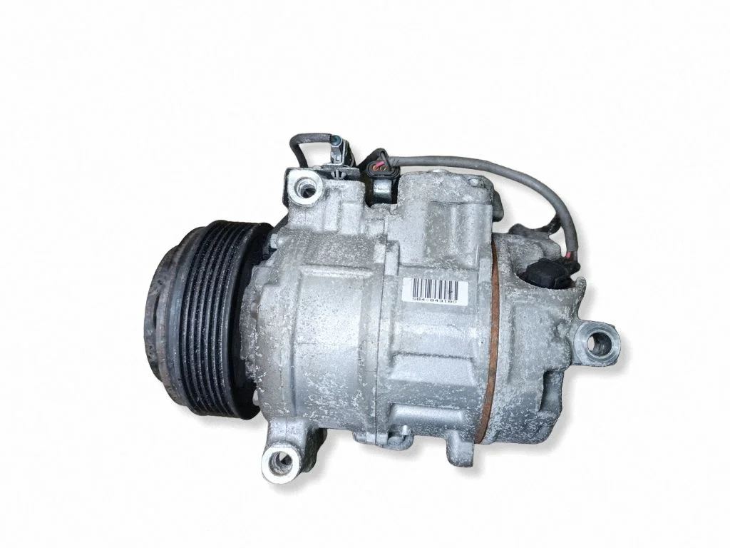 Kliimakompressor (pump) – BMW 3-seeria E90 E91 (2005-2012)