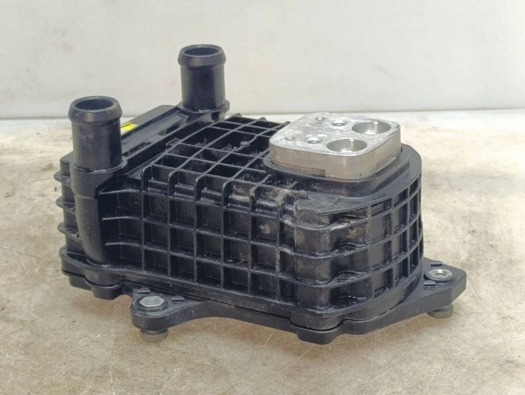 Kliimaseadme jahutusradiaator (kondensaator) 9J1816132