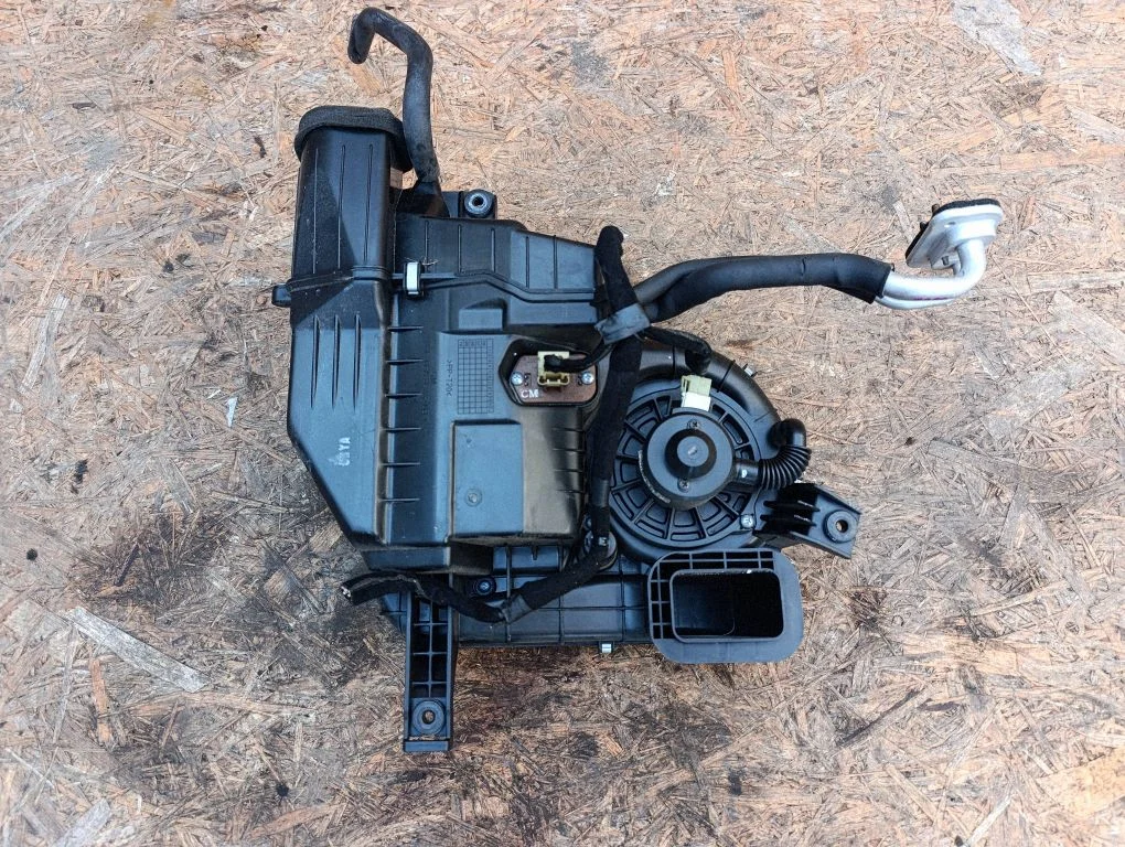 Air conditioning (A/C) system set – Hyundai Santa Fe (2006-2012)