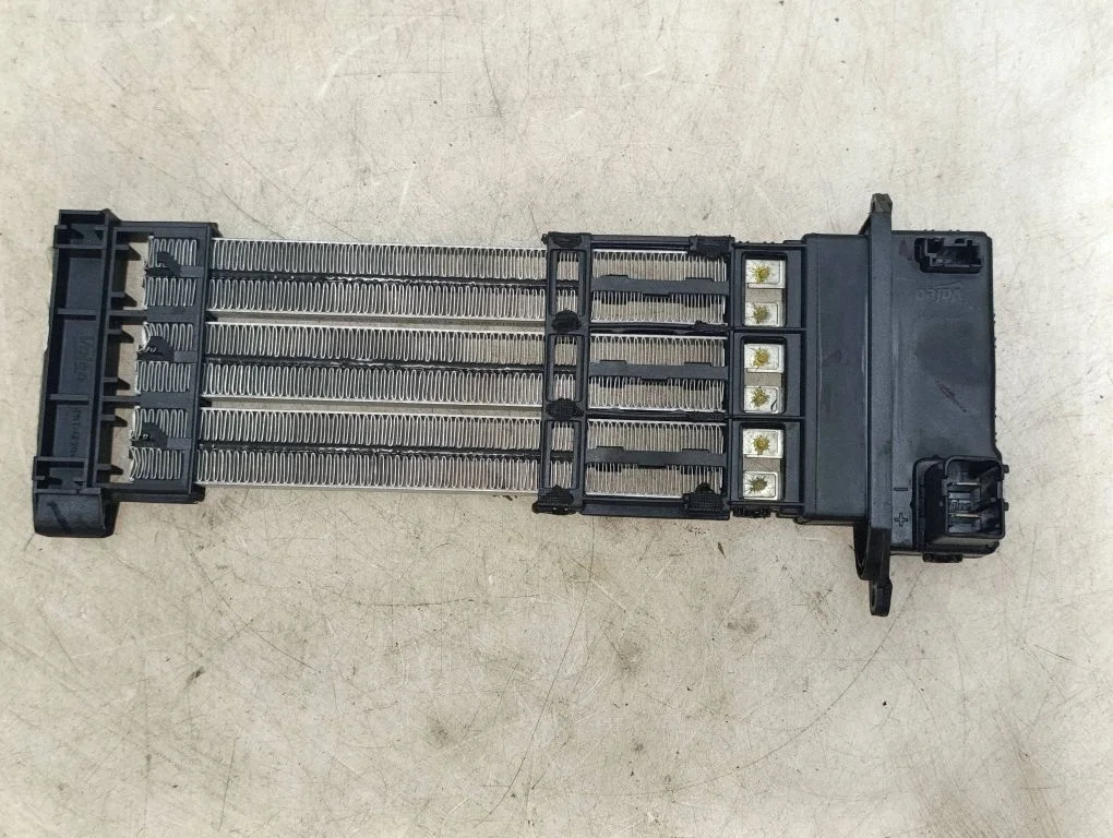 Elektryczna nagrzewnica kabiny – Peugeot 508 II (2018-)