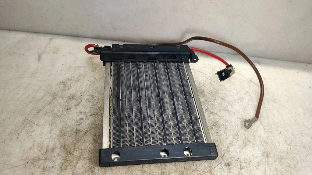 Elektryczna nagrzewnica kabiny – Mini Cooper Countryman R60 (2011-2016)