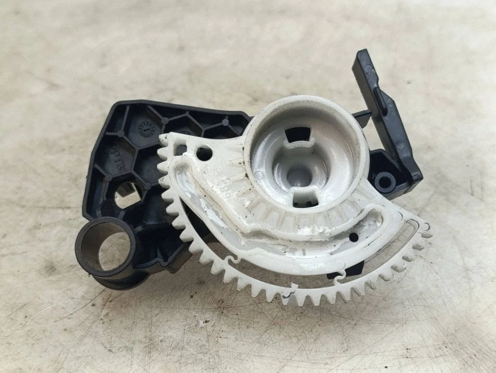 Õhuklapi mootor / ajam T1002120V