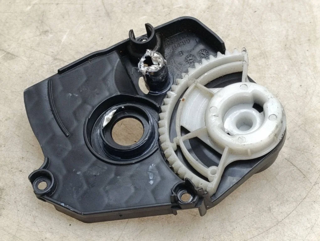 Õhuklapi mootor / ajam T1002120V
