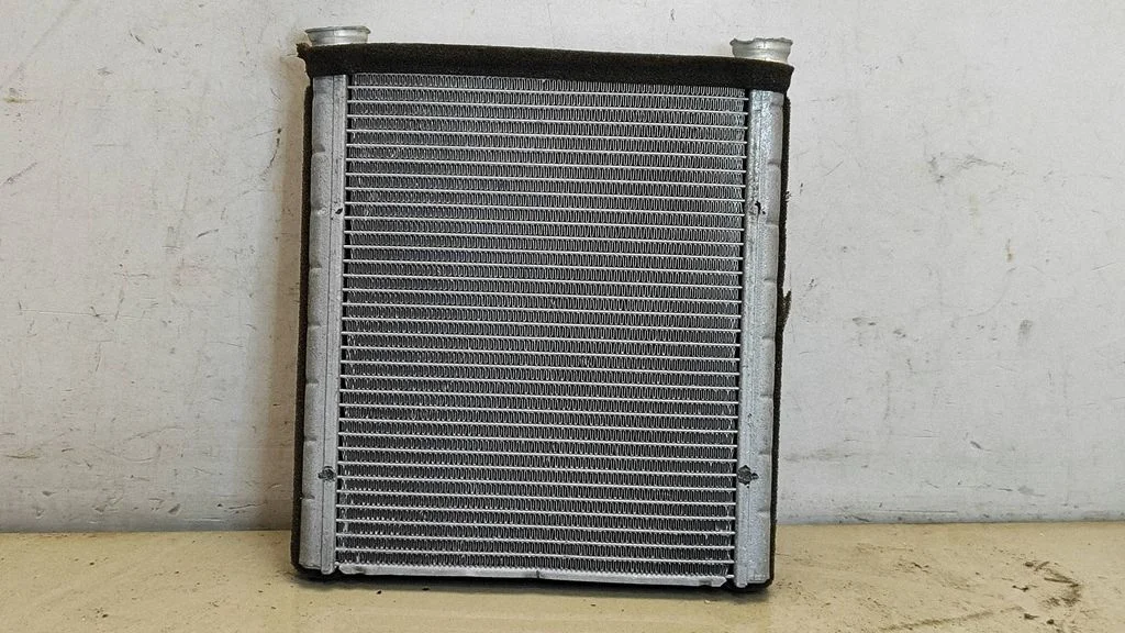 Heater blower radiator – Mitsubishi Colt CZ3 (2006-2009)