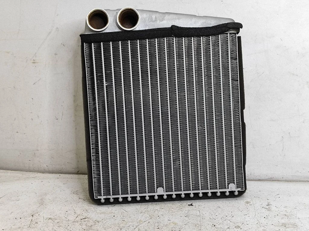 Heater blower radiator – Volkswagen Touran I (2003-2010)