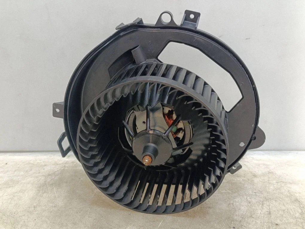 Salongipuhur – Audi A3 8Y (2020-)