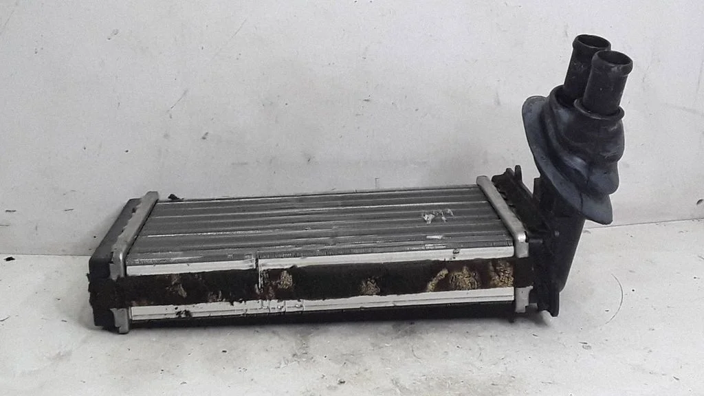 Heater blower radiator – Volkswagen Passat B5.5 (2001-2005)