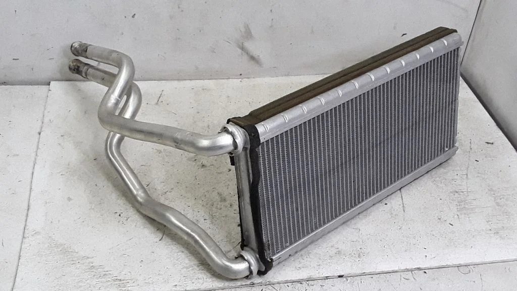 Heater blower radiator – Subaru Legacy (2007-2009)
