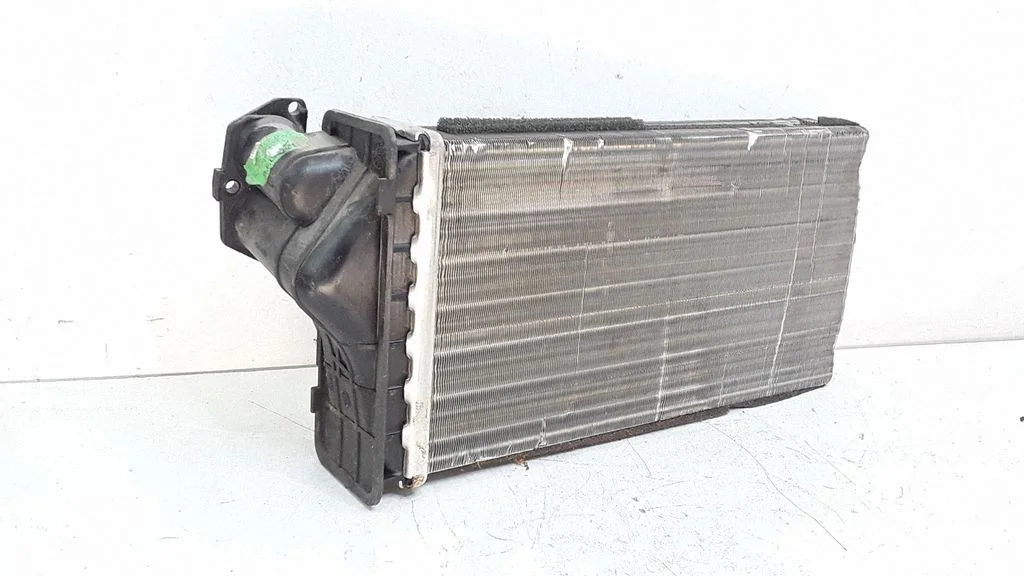 Heater blower radiator – Peugeot 307 (2001-2005)